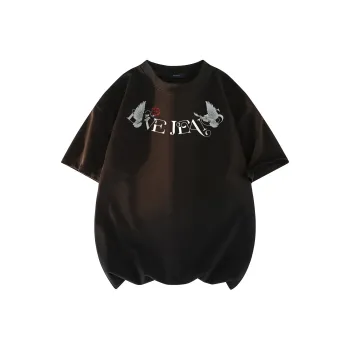 Yiwen T Shirts Unisex