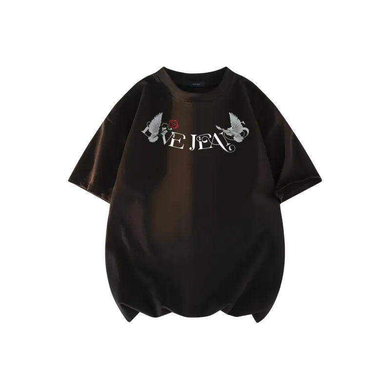 Yiwen T Shirts Unisex-0
