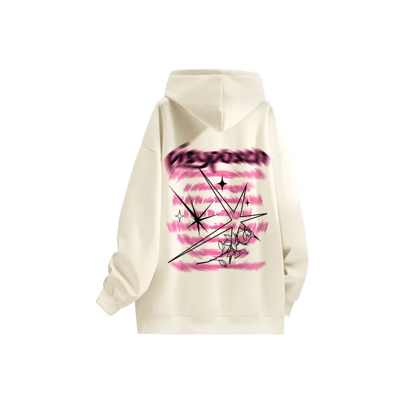 PISYPOX Sweatshirts Unisex-14