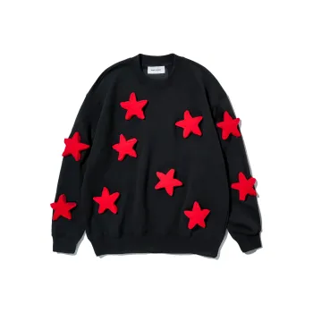 SQQZ Project Sweatshirts Unisex