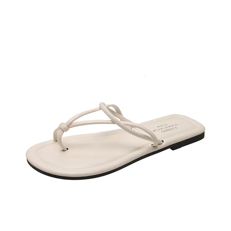 Puppytown Slip Resistant Flip Flops Women's-12