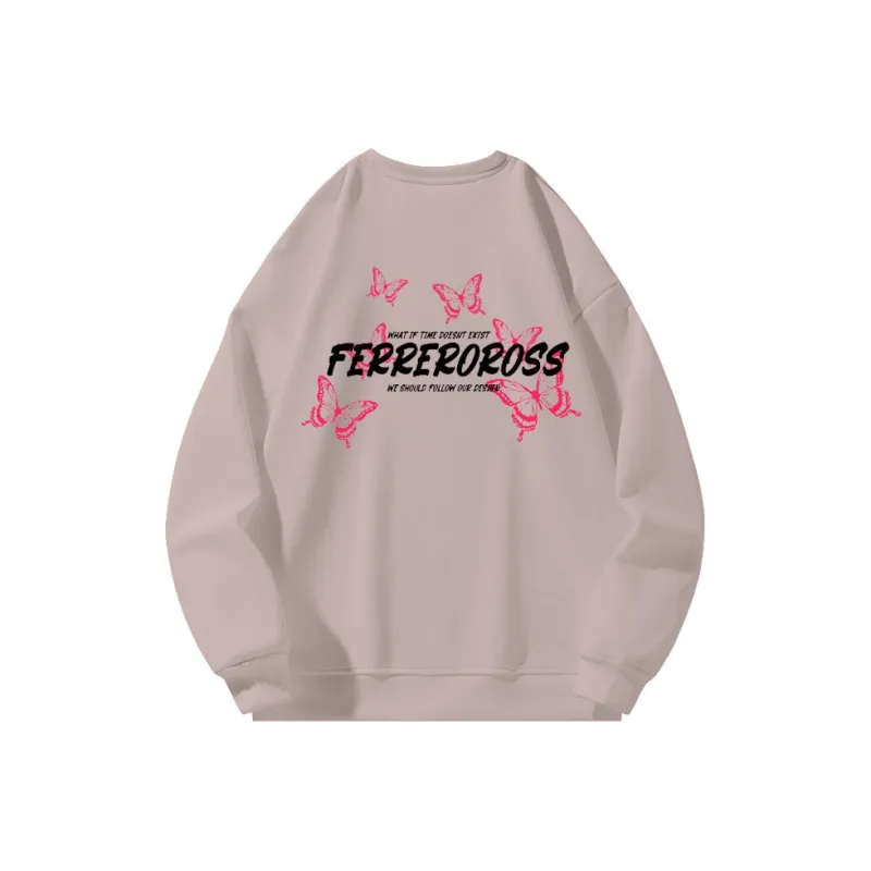 Ferrero Ross Sweatshirts Unisex-13