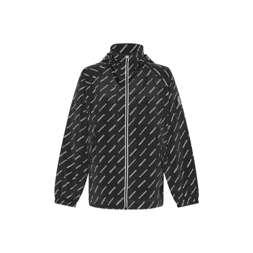 Annakiki X BOSIDENG Jackets Unisex