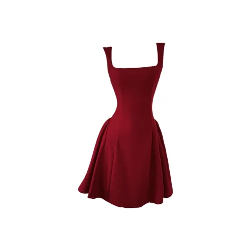 Pa33word Slip Dresses Women's