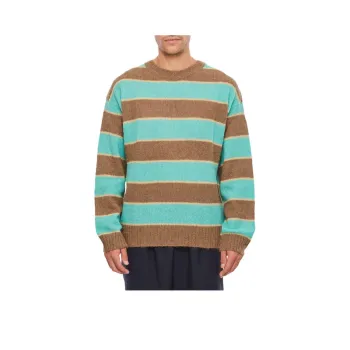 CLOSED Sweaters Men Blue