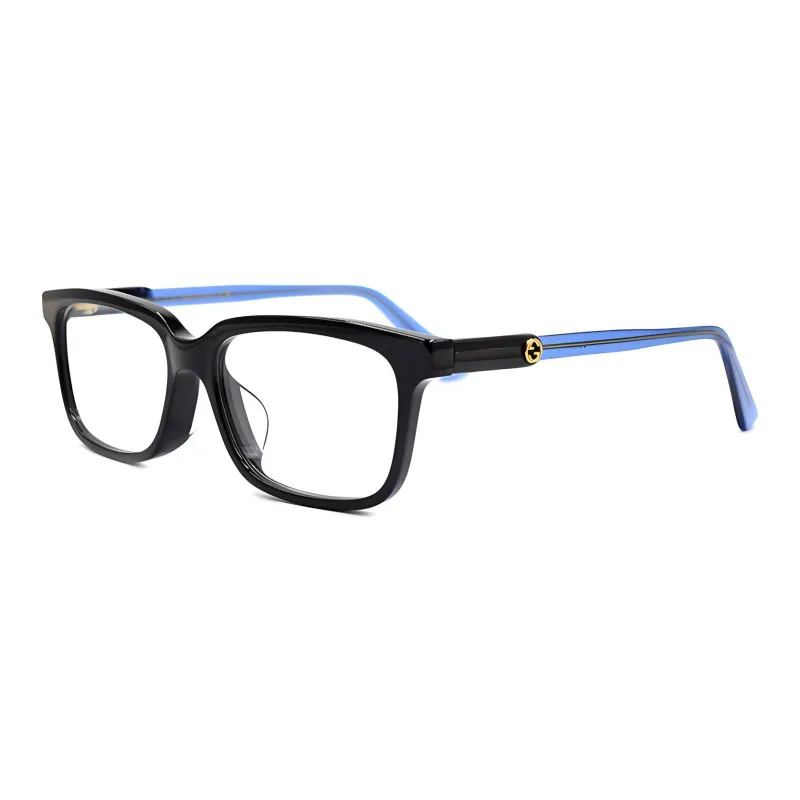 GUCCI Eyeglass Frames Men-1