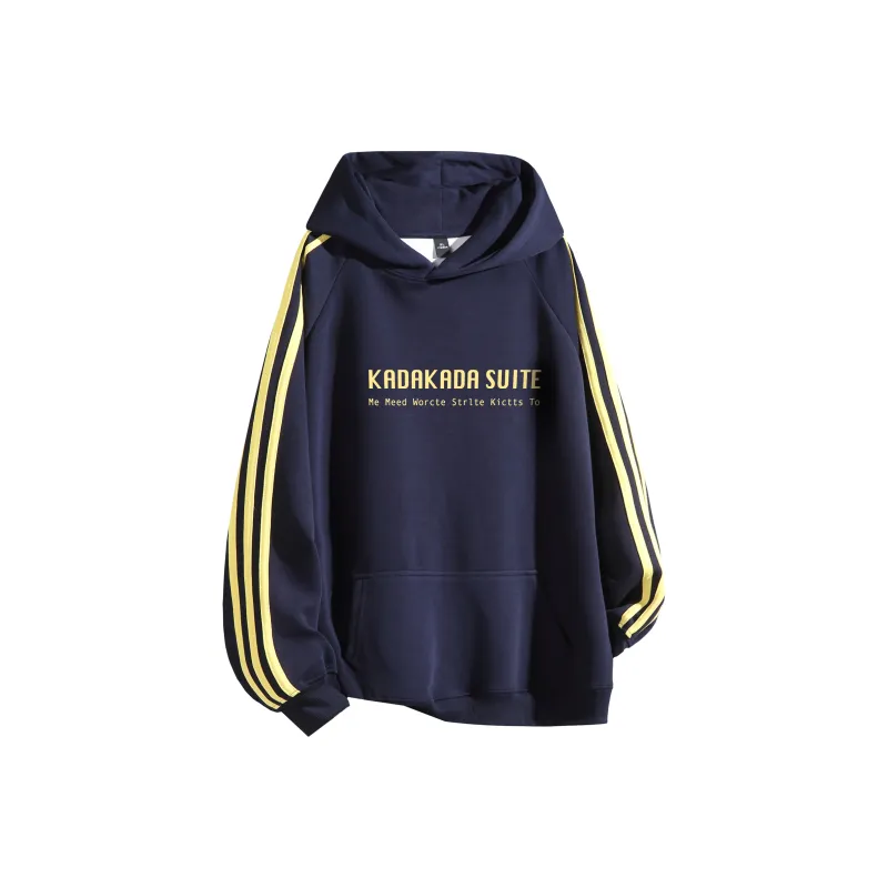 KADAKADA SUITE Sweatshirt Unisex-6