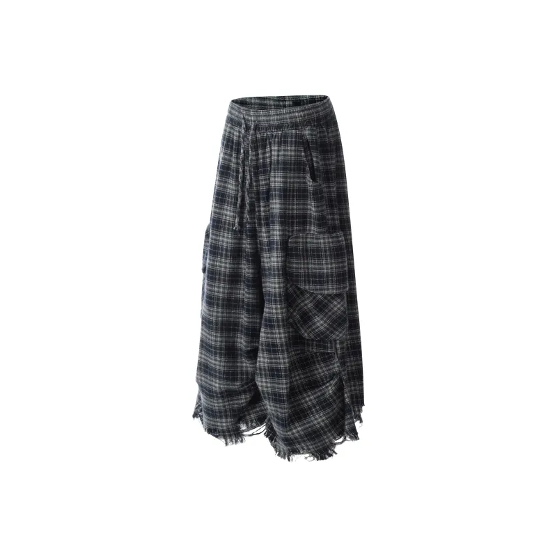 VERAF CA Cargo Shorts Unisex-1