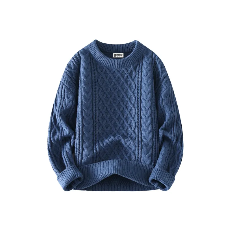 RED DRAGONFLY Sweaters Unisex-8