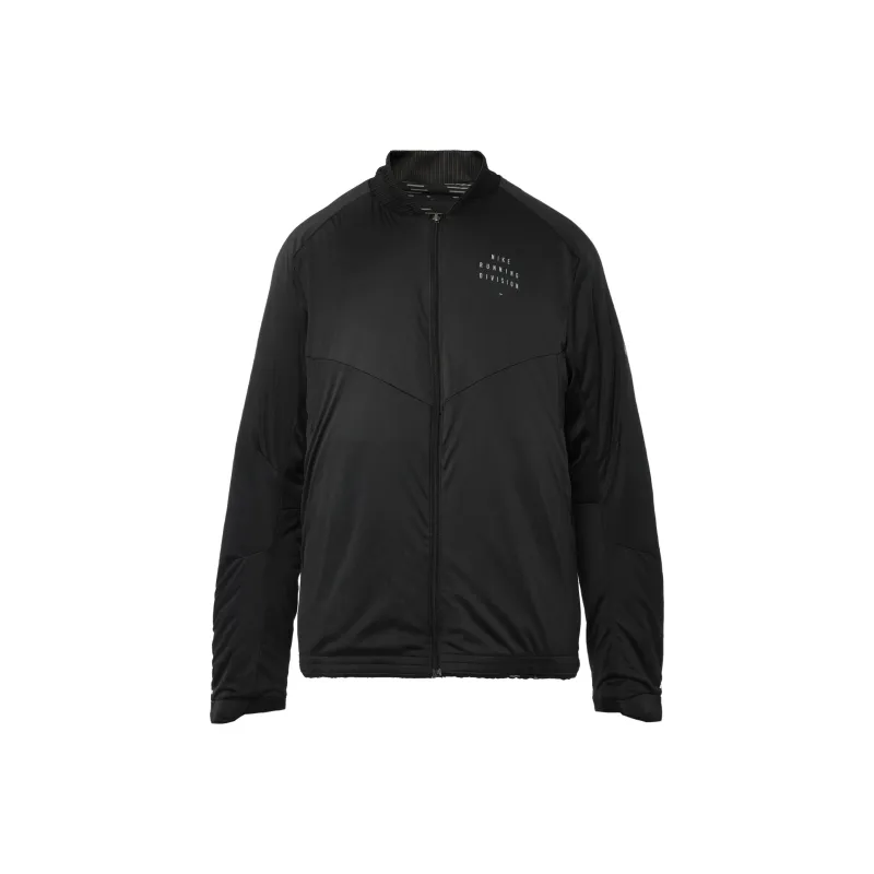 Nike Jackets Men Black-0