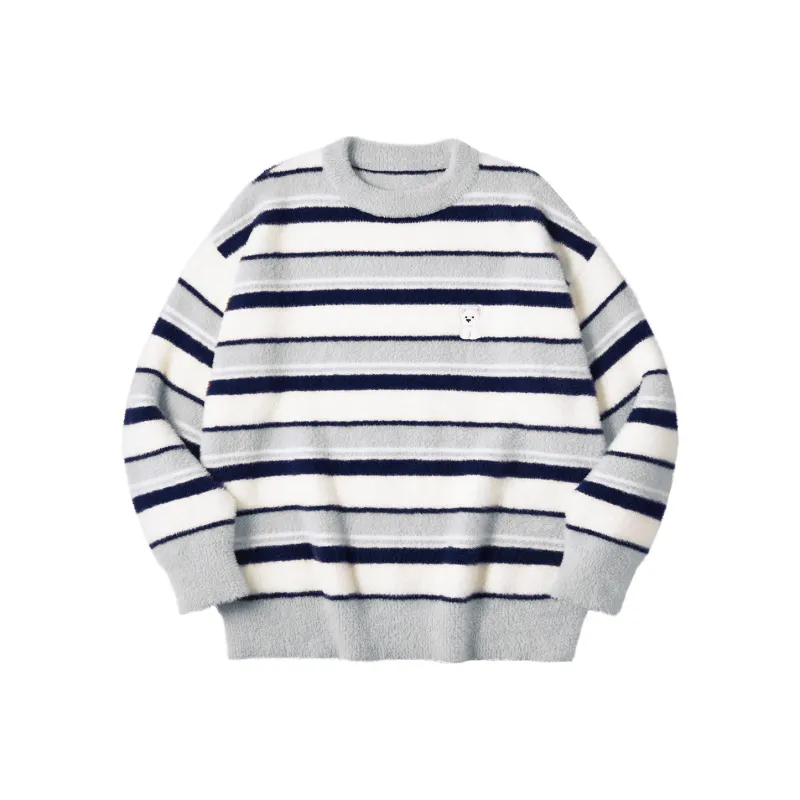 PSO Brand Puppy Series Knitwear Unisex-3
