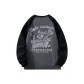 Dark Gray Body with Black Sleeves
