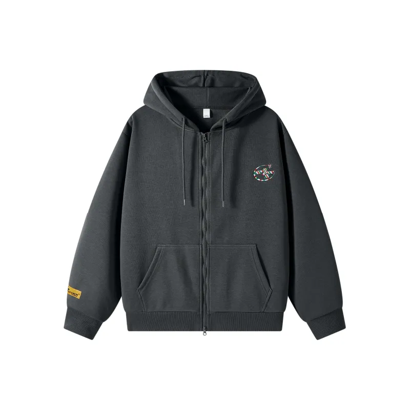 MAX FAWN Sweatshirts Unisex-8