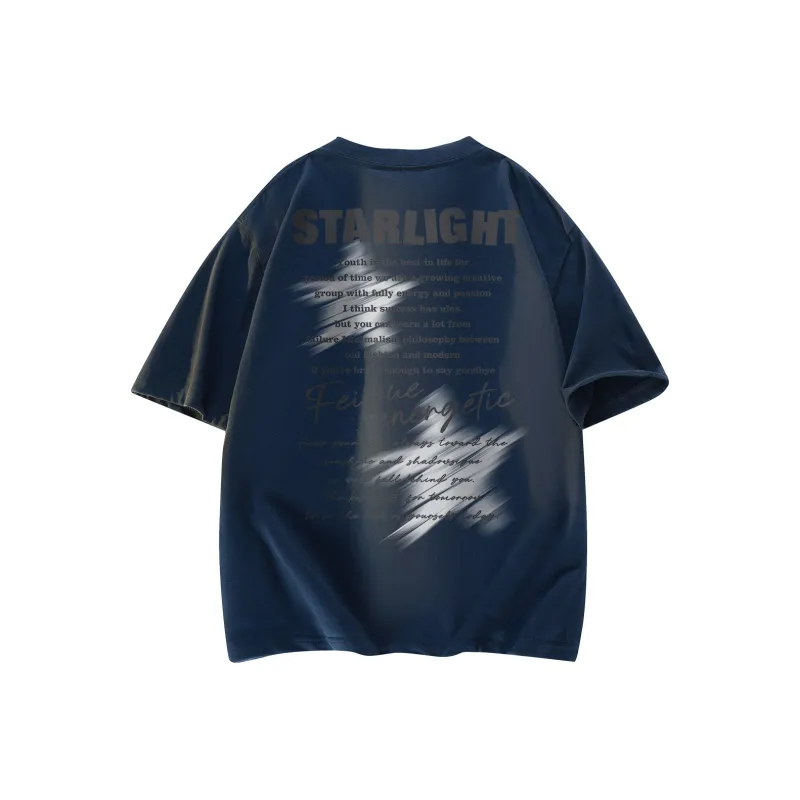 Feiyue T Shirts Unisex-11