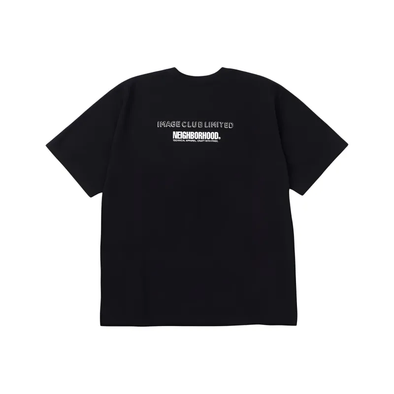 NEIGHBORHOOD SEX PISTOLS . Co branded T Shirt Unisex-1