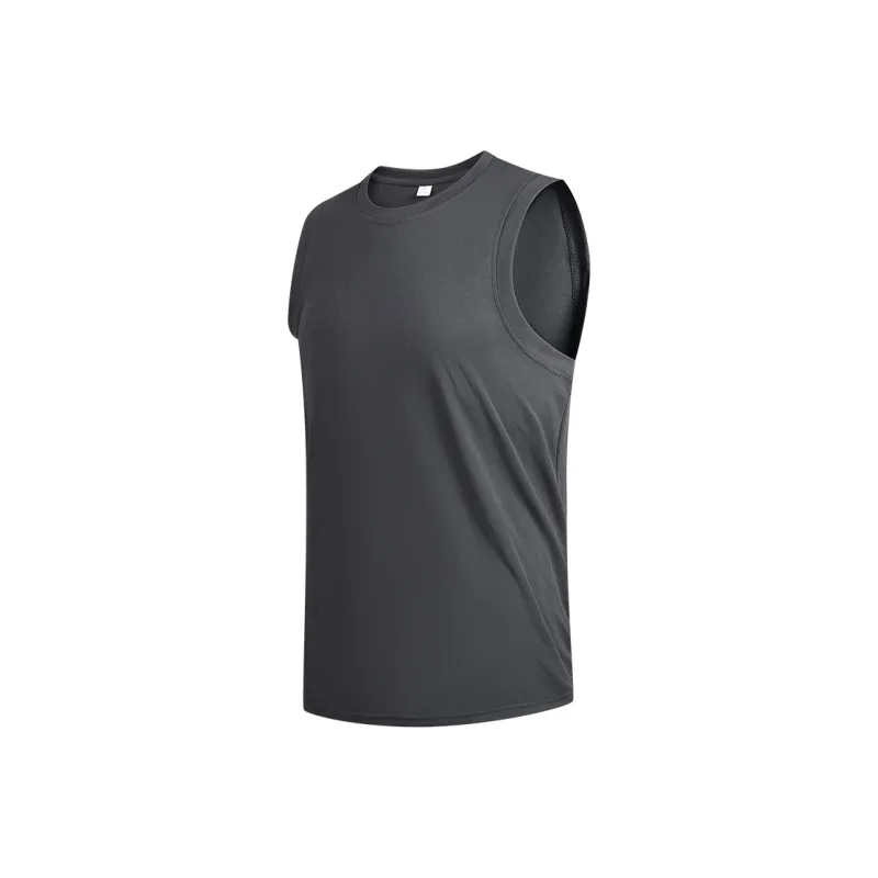 BENGEN Tank Tops Unisex-3