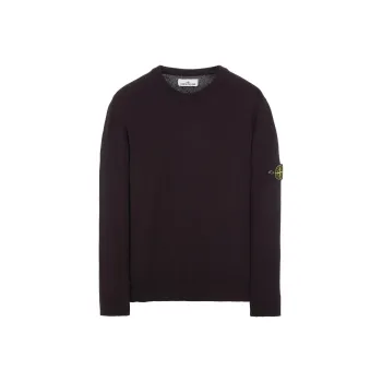 STONE ISLAND SS24 Knitwear Men's Marine Blue