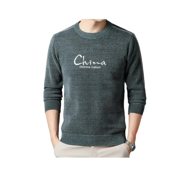 PIERRE CARDIN Sweaters Men-2