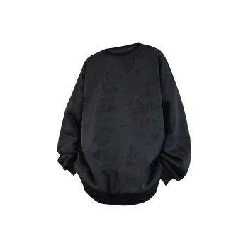 YATSI Sweatshirts Unisex