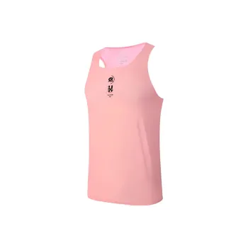361° Tank Tops Men's A Hundred Blossoms Pink