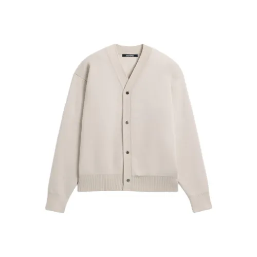 Jacquemus Le Cardigan Boutonne Cardigan