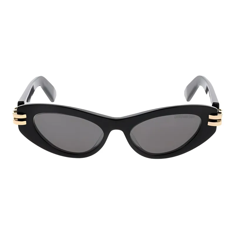 DIOR Butterfly Frame Sunglasses-1