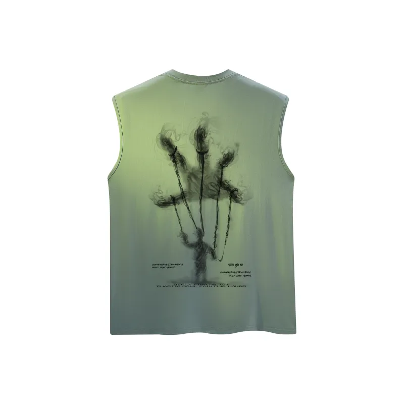 TONYKRZ Tank Tops Unisex-9