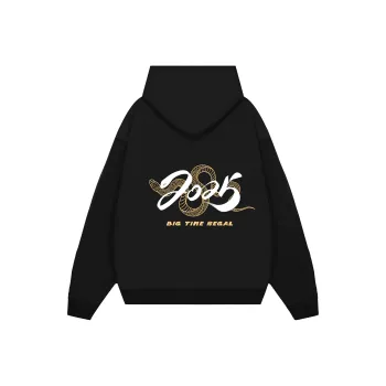 BIG TIME REGAL Sweatshirt Unisex