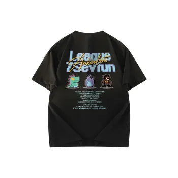 7 SEVFUN T Shirts Unisex