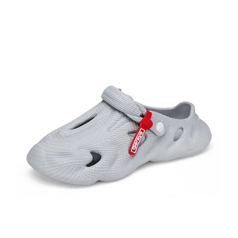 OUGLEMEN Clogs Unisex-6