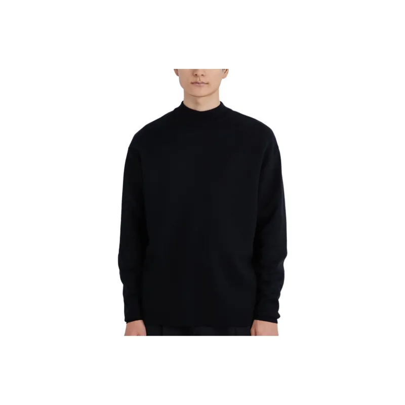 UNITED TOKYO Sweater Men's Black-0
