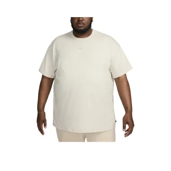 Nike Sportswear Essentials Series T Shirt Men's Light Orewood Brown