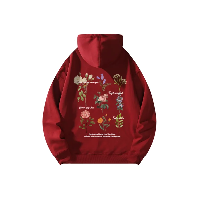 OXO OVERLOAD Sweatshirts Unisex-19