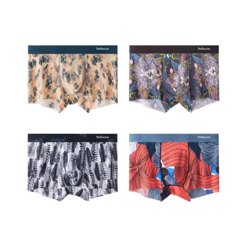 MIIOW Men Underpants-5