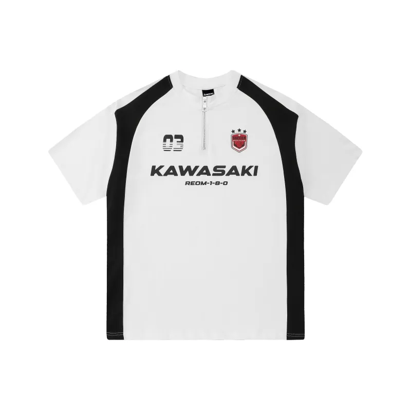 Kawasaki T Shirts Unisex-7