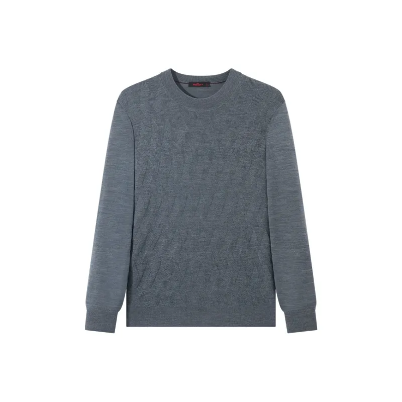 SEVEN Sweaters Men-10