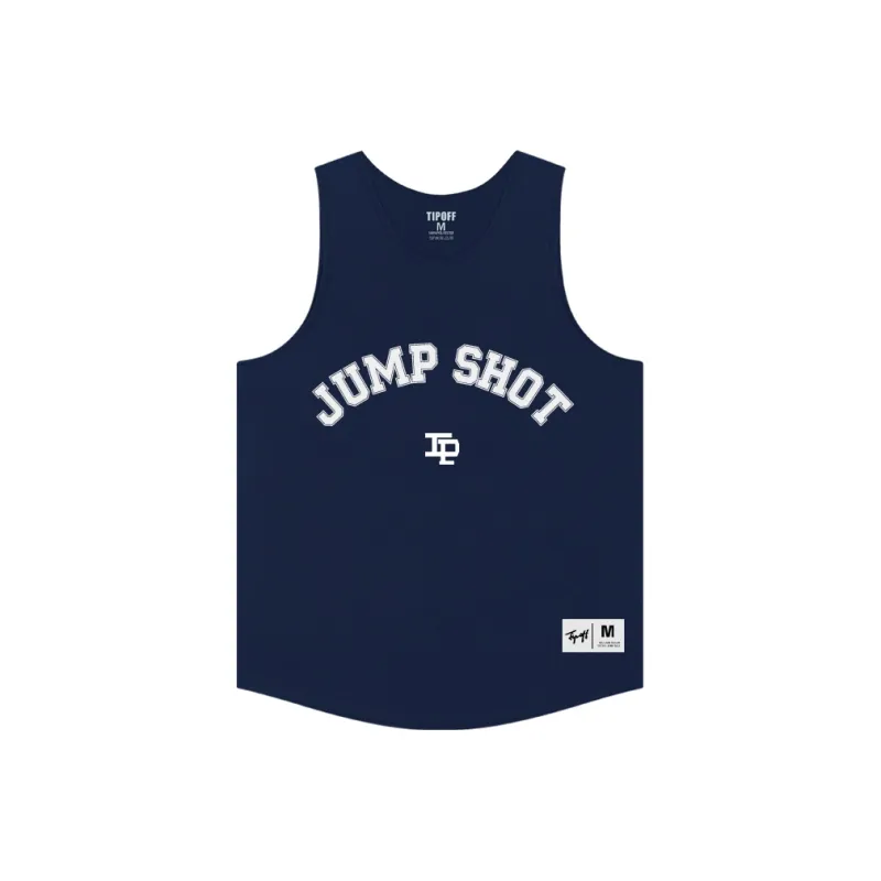 TIP OFF Tank Tops Unisex-10
