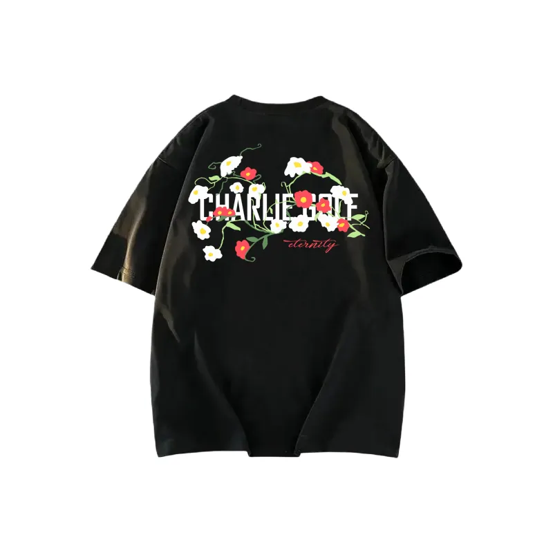 CHARLIE GOLF T Shirts Unisex-10
