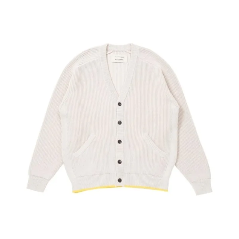 New Balance x Batoner TOKYO DESIGN STUDIO FW24 Sweater Unisex Linen-0
