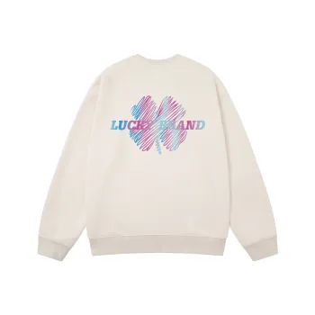 LUCKY BRAND Sweatshirts Unisex