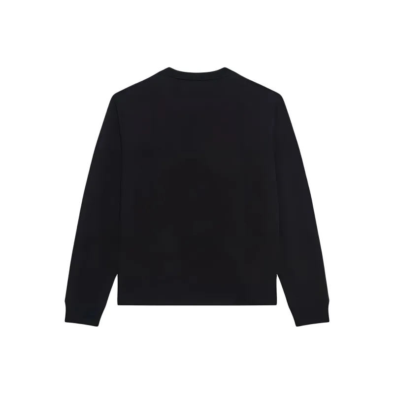 KENT&CURWEN T Shirt Men's Black-1