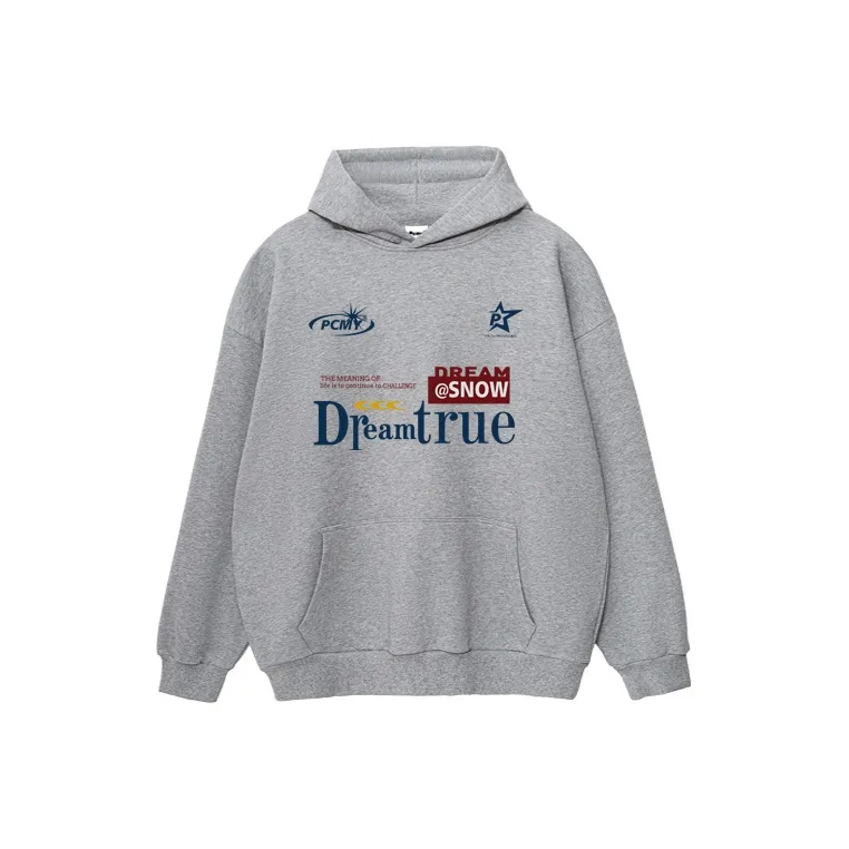 PCMY Sweatshirts Unisex-6