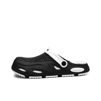 OUGLEMEN Clogs Men