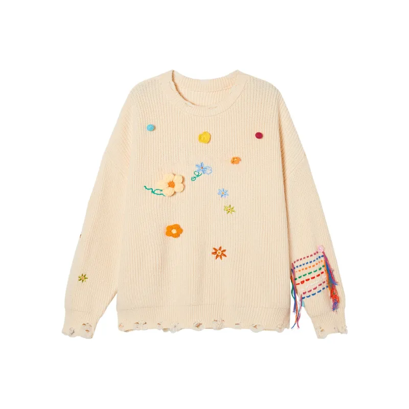 Mmlg Sweaters Unisex-2