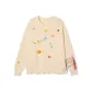 Beige Apricot