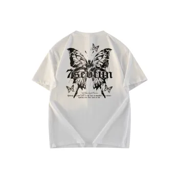 7 SEVFUN T Shirts Unisex