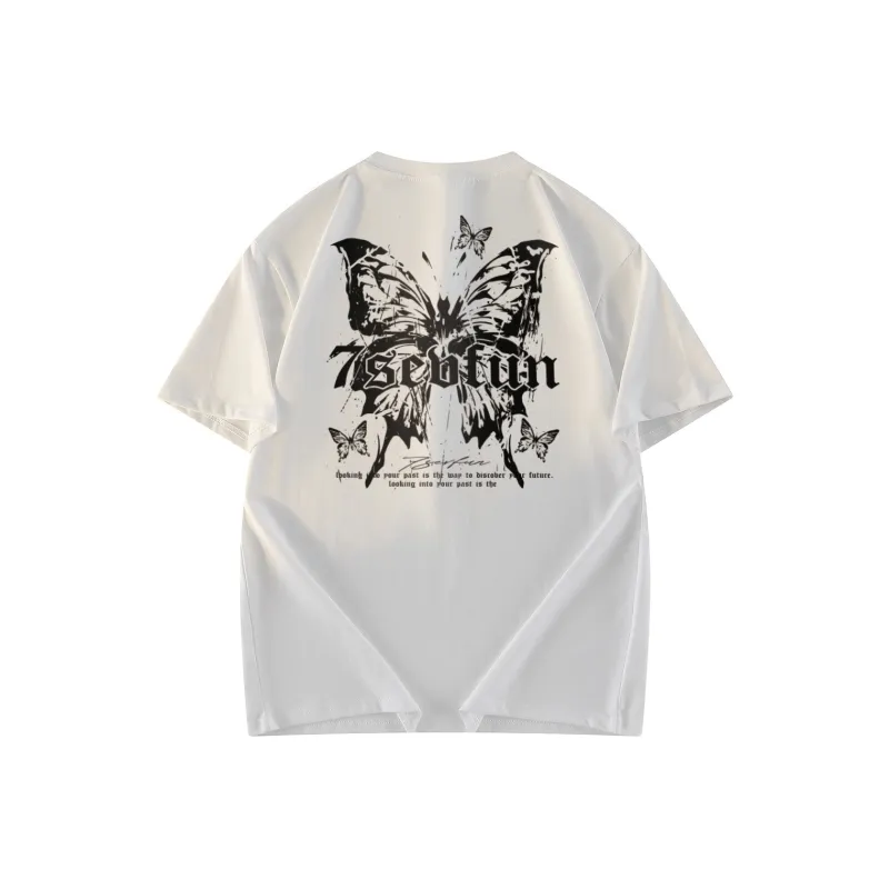 7 SEVFUN T Shirts Unisex-3