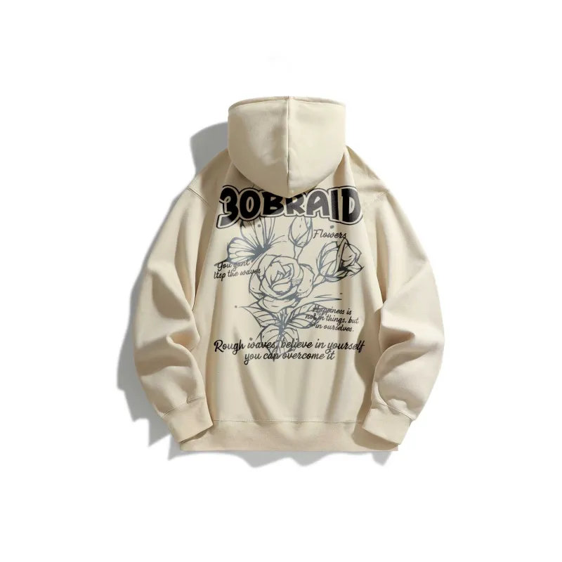 30BRAID Sweatshirts Unisex-8