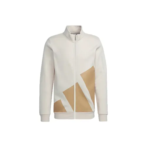 Adidas vertikalts Men Ecru