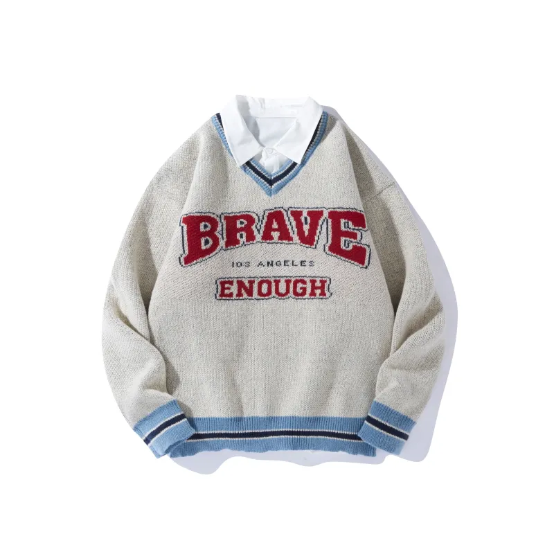 NFWYS Sweaters Unisex-6